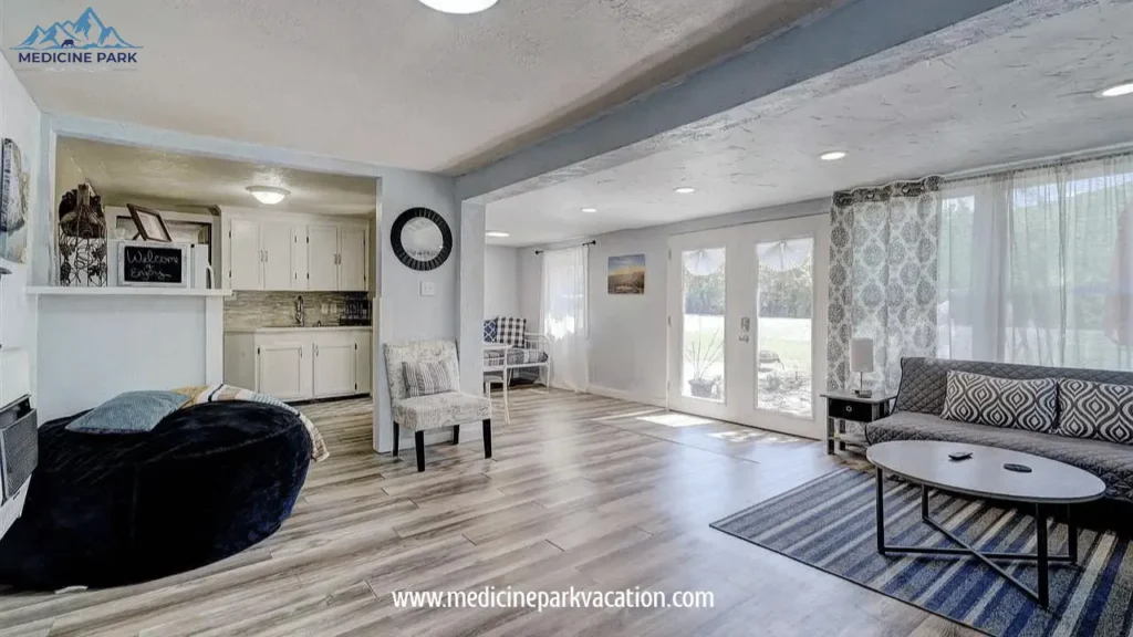 image of interior of alys oasis