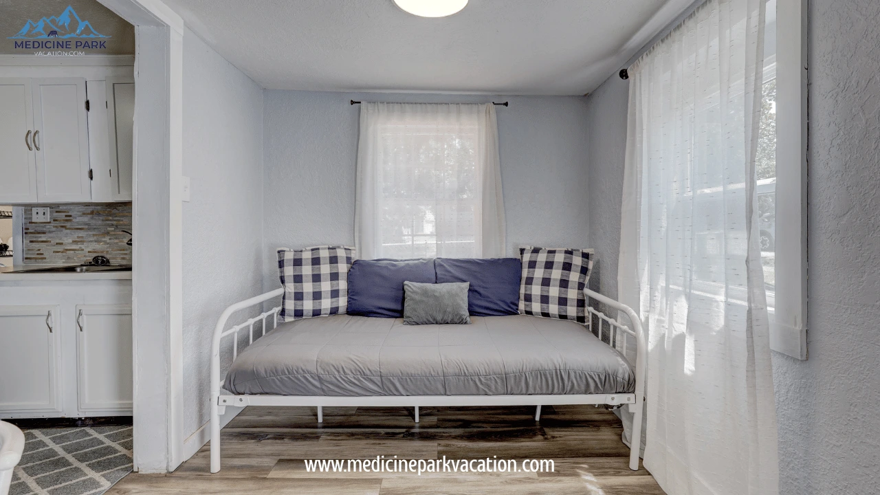 Beautiful furniture of alys oasis