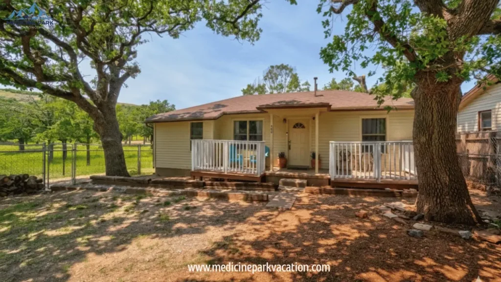 image of Tosan's Cottage