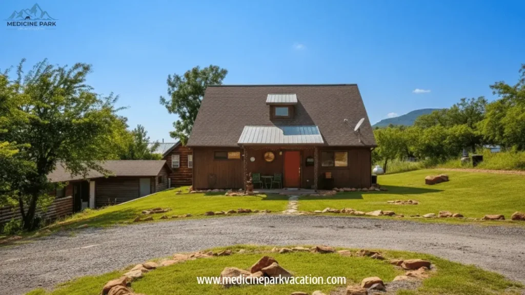 image of Mountain View Lake Inn